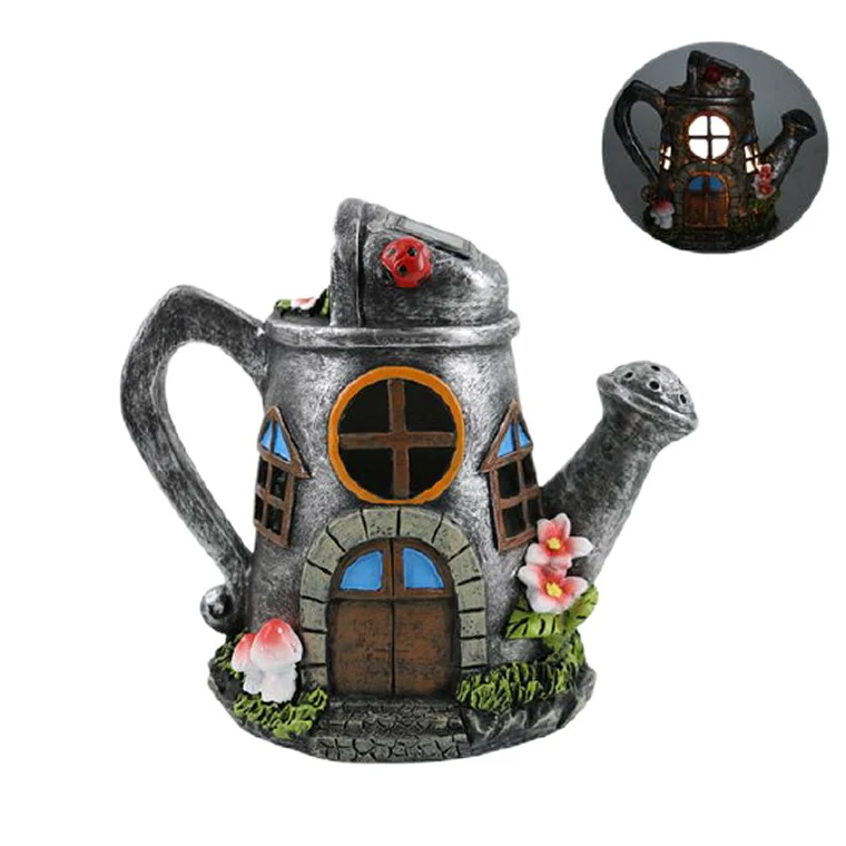 New Garden Range